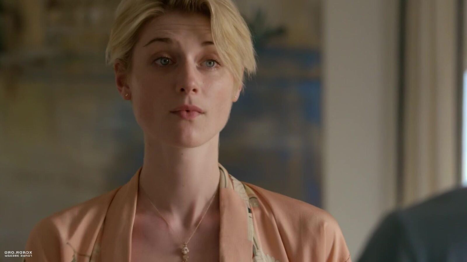 Elizabeth Debicki é quente