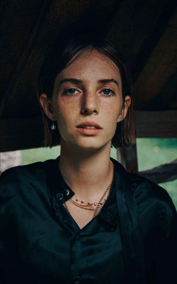 Maya Hawke Lover