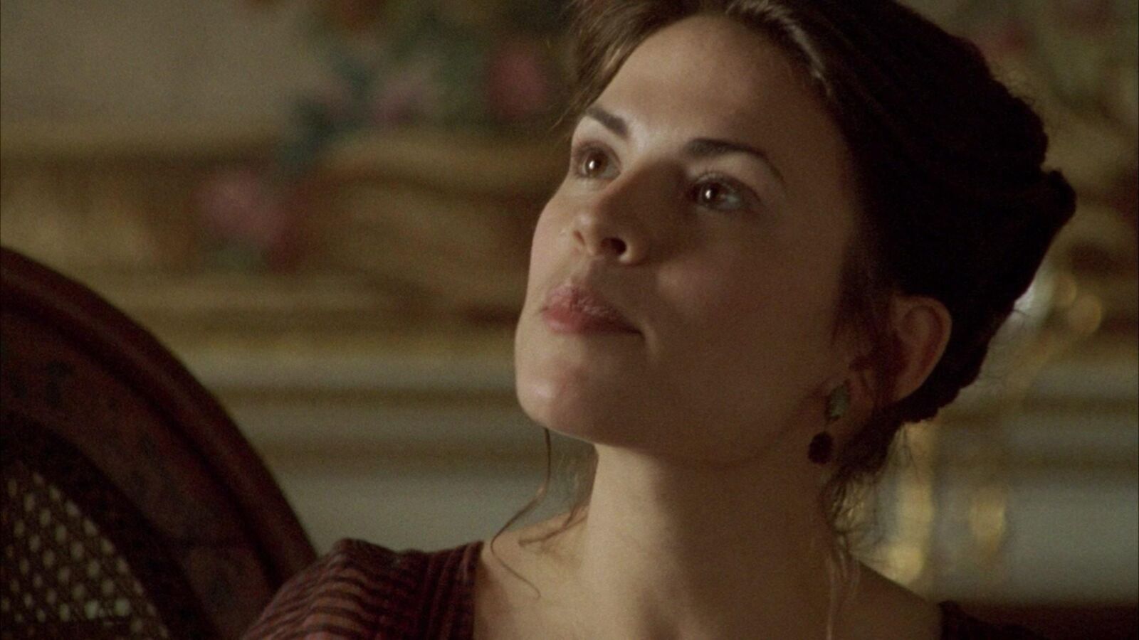 Hayley Atwell Mansfield Park