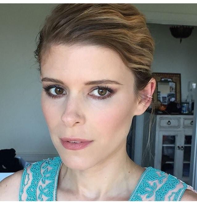 Kate Mara é muito sexy