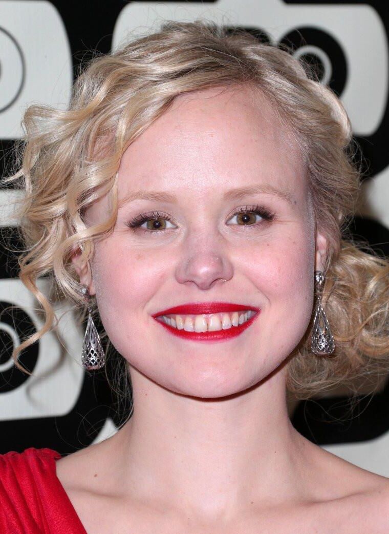 Alison Pill