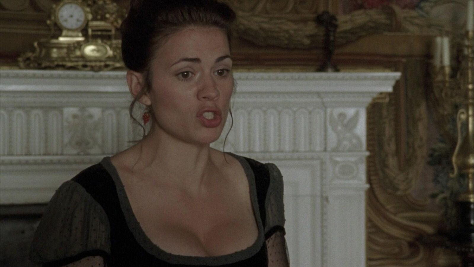 Hayley Atwell Mansfield Park