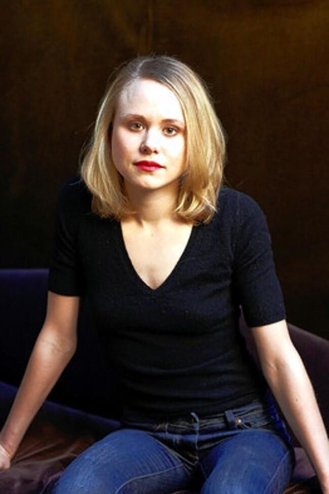 Alison Pill