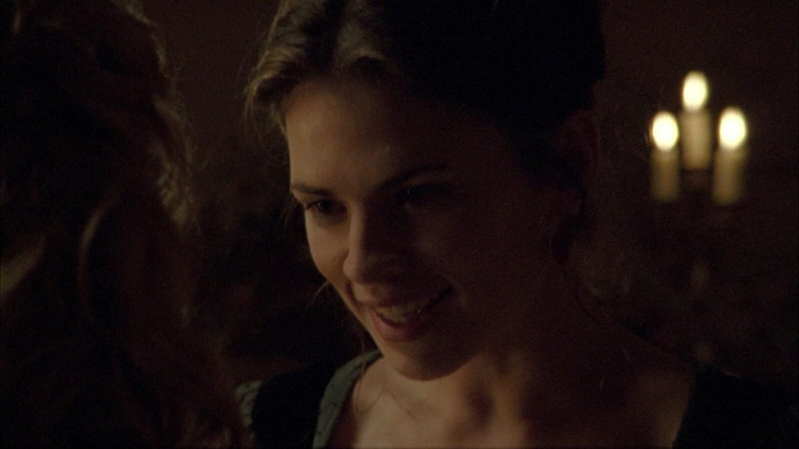 Hayley Atwell Mansfield Park