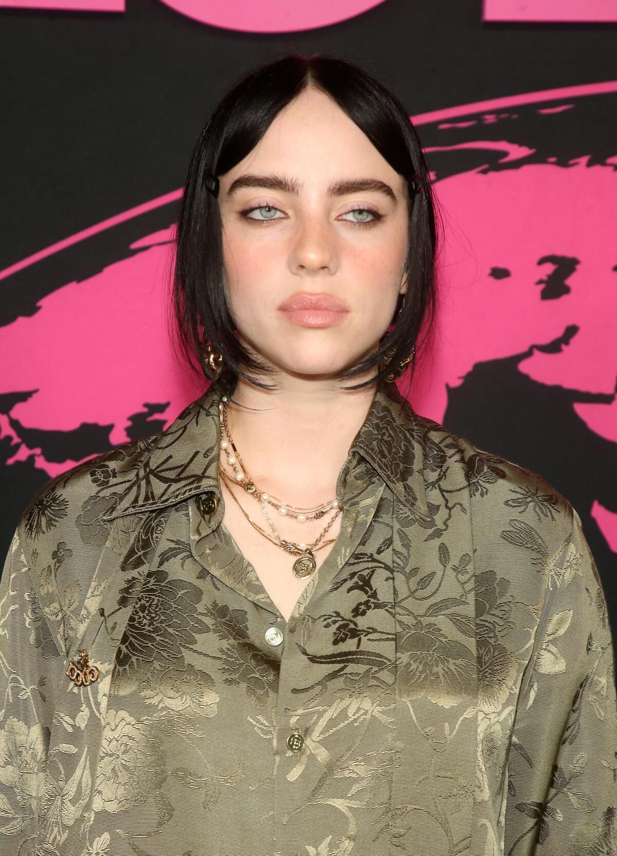 Billie Eilish