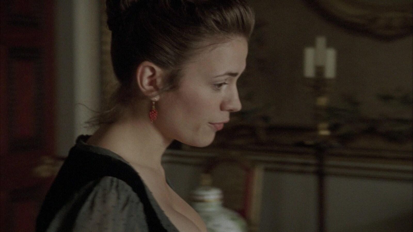 Hayley Atwell Mansfield Park