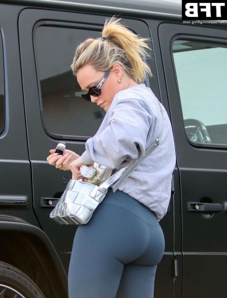 Hillary Duff