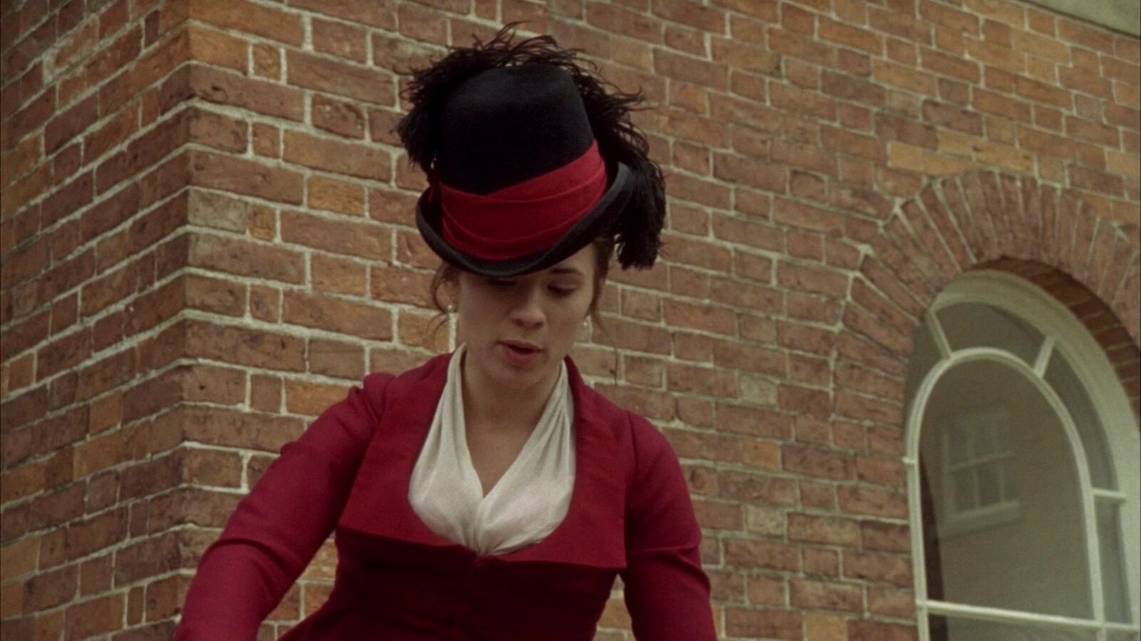 Hayley Atwell Mansfield Park 