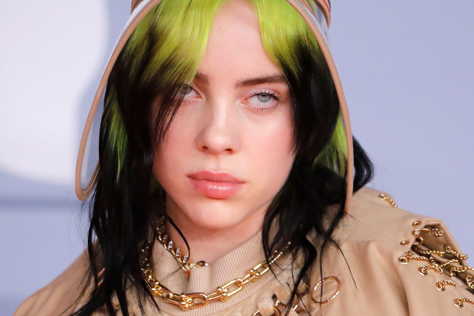 Billie Eilish