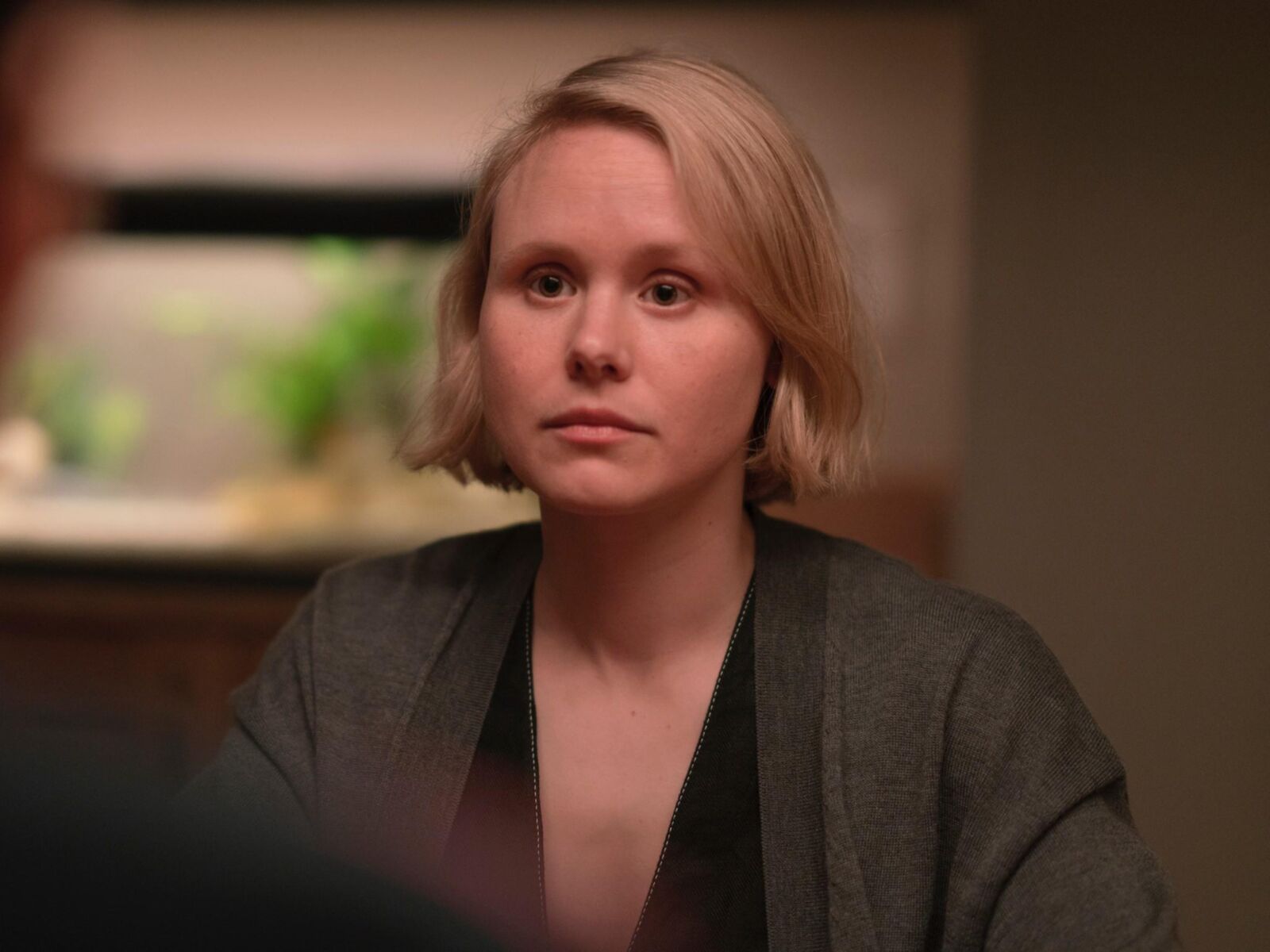 Alison Pill