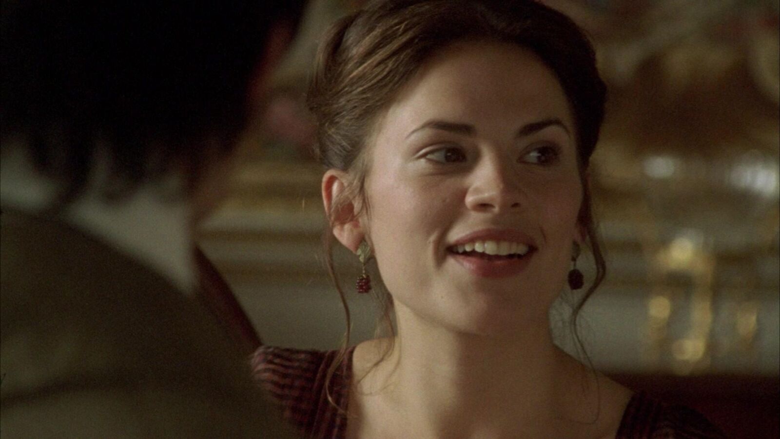 Hayley Atwell Mansfield Park 