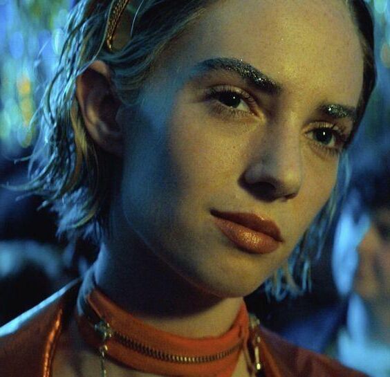 Maya Hawke Lover