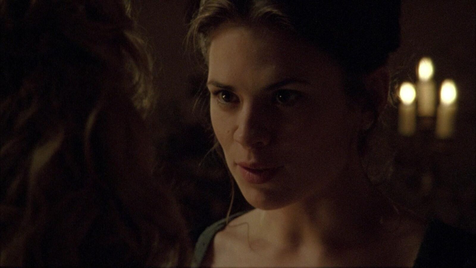 Hayley Atwell Mansfield Park