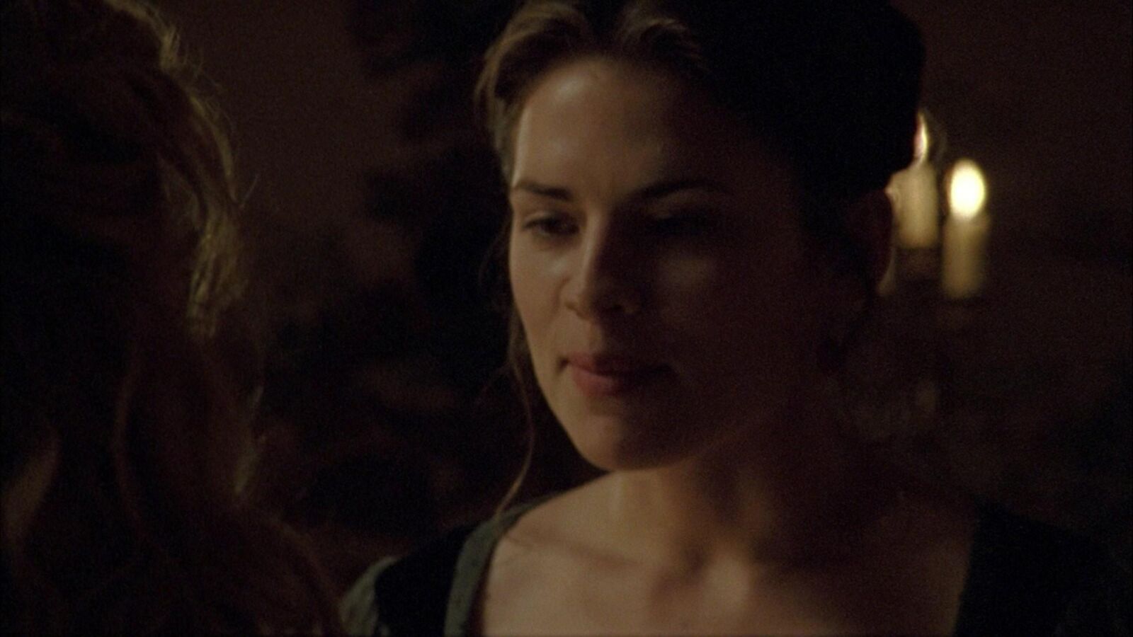 Hayley Atwell Mansfield Park