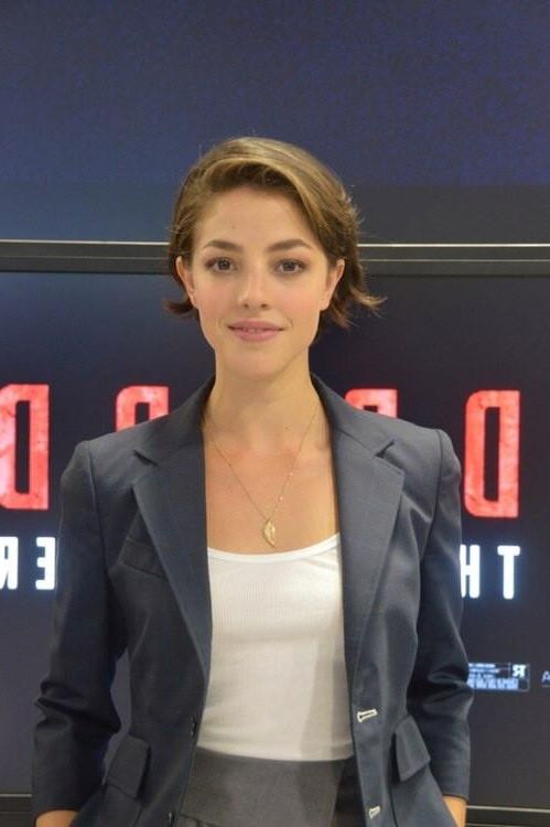 Olivia Thirlby tão sexy