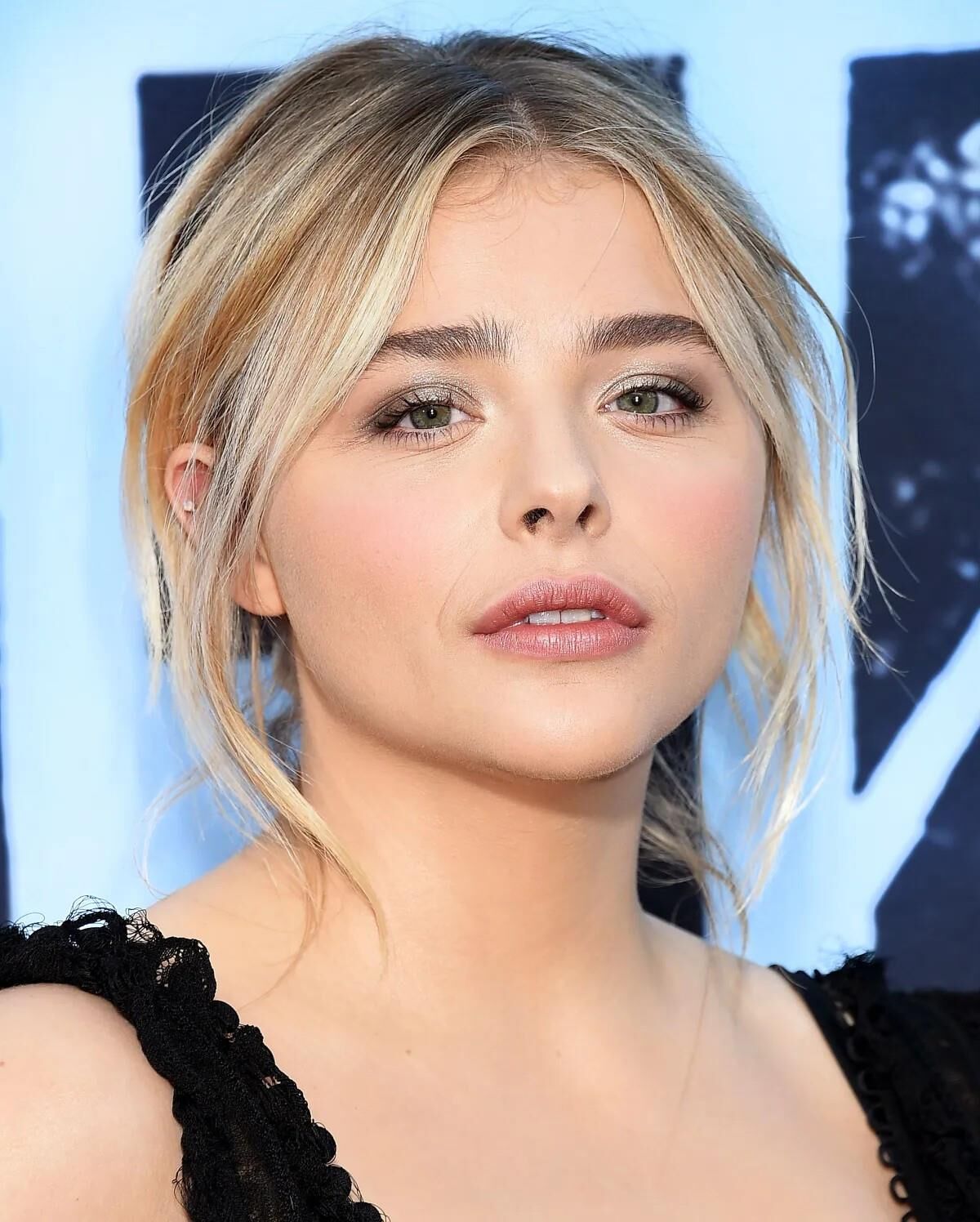 Chloe Moretz