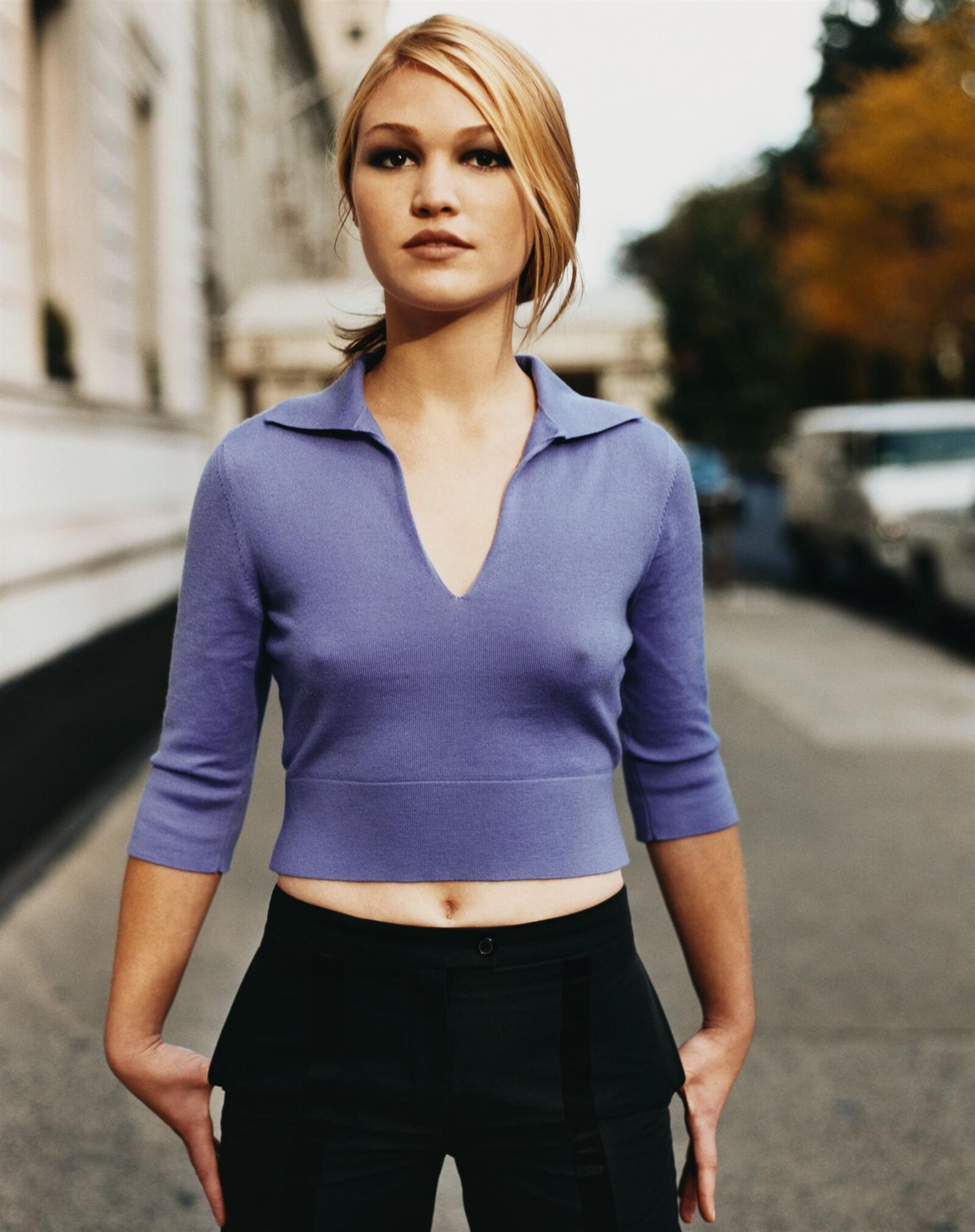 Julia Stiles