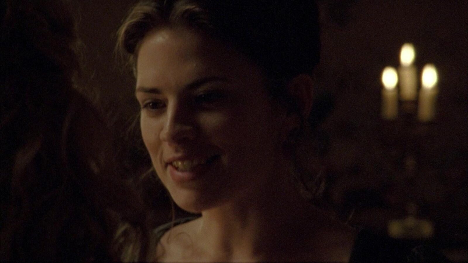 Hayley Atwell Mansfield Park