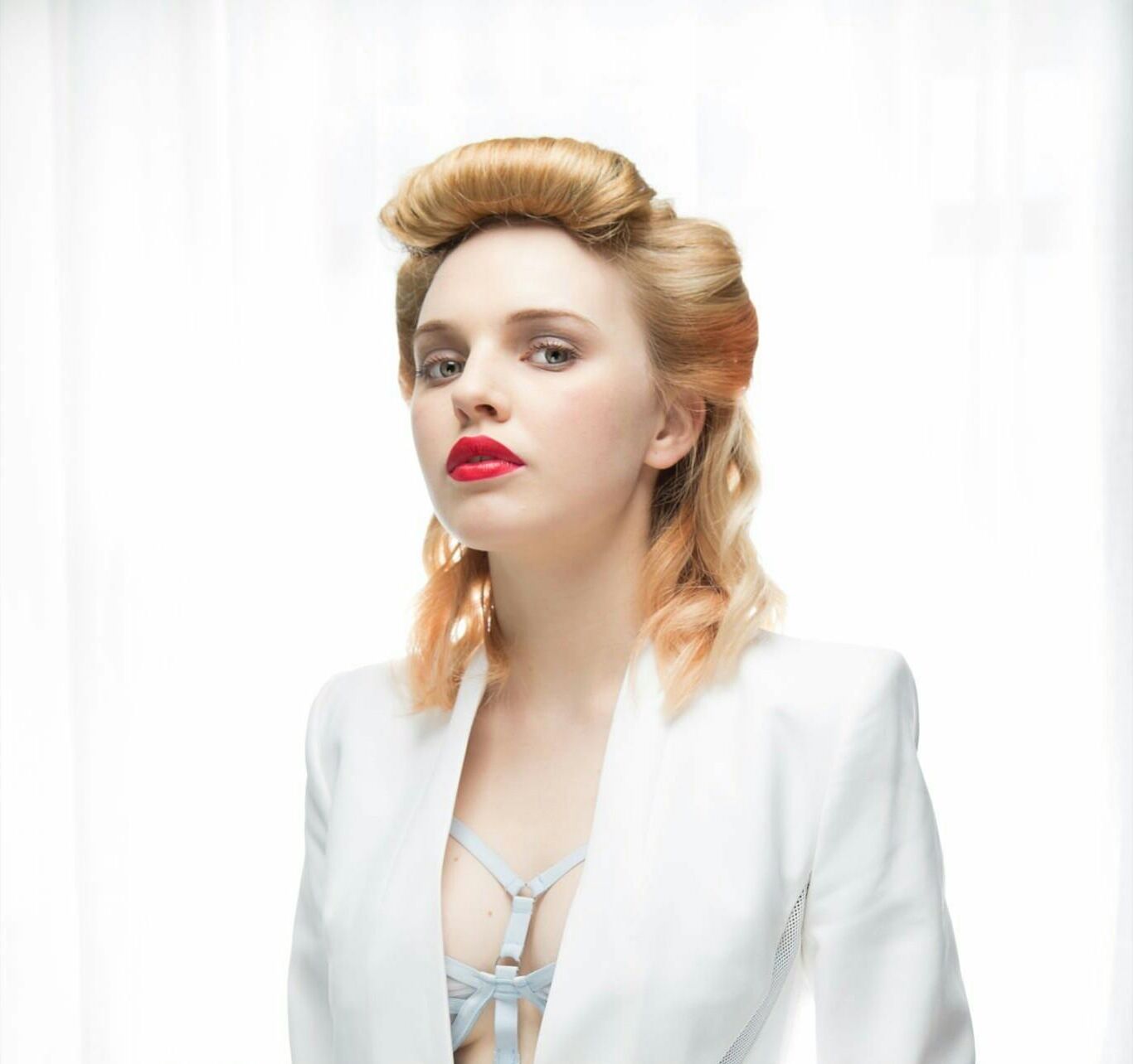 Odessa Young