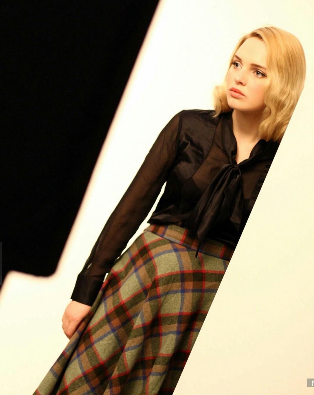 Odessa Young