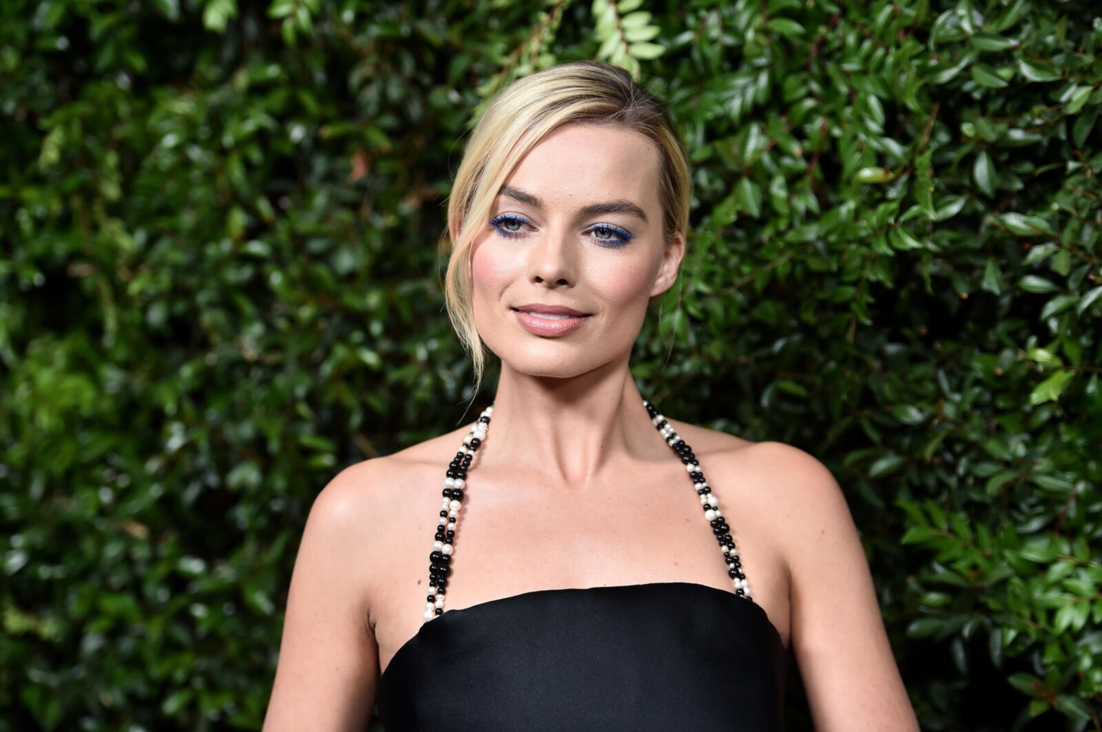 Margot Robbie