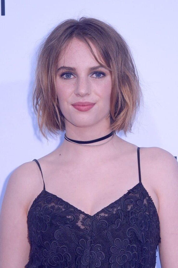 Maya Hawke Lover