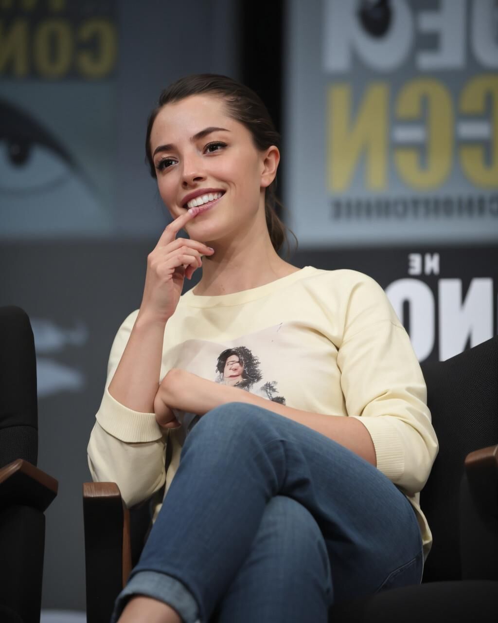 Olivia Thirlby tão sexy