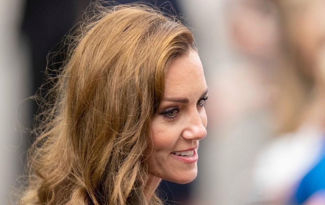 Kate Middleton Lover