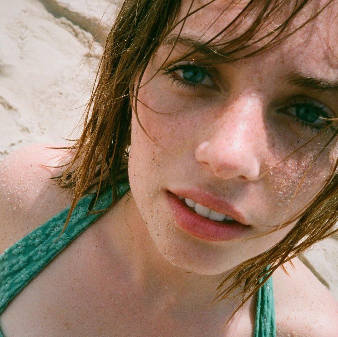 Maya Hawke Lover