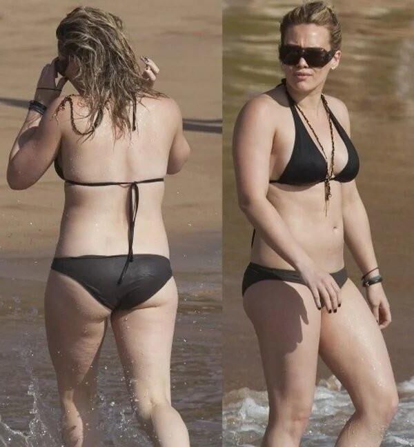 Hillary Duff