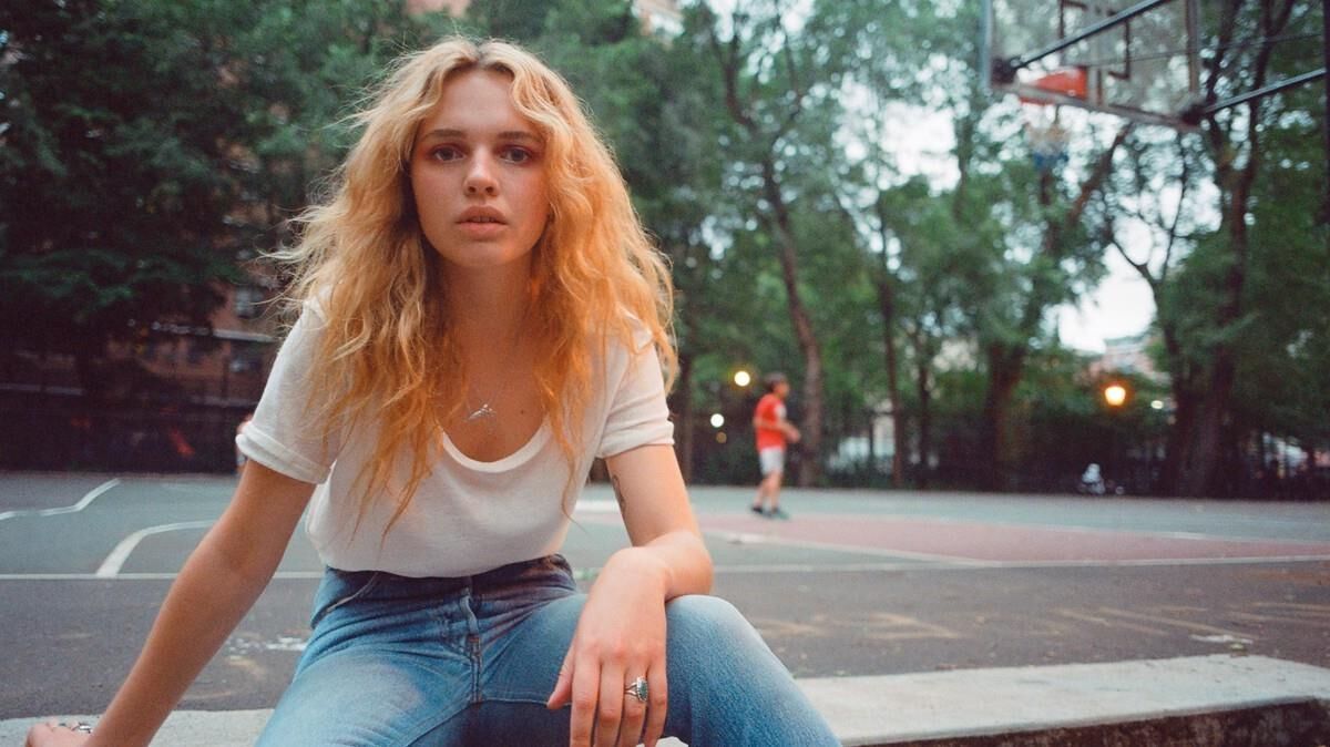 Odessa Young