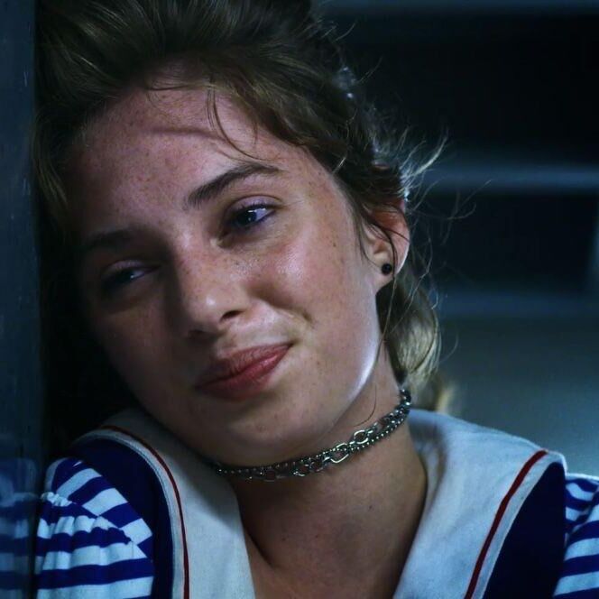 Maya Hawke Lover