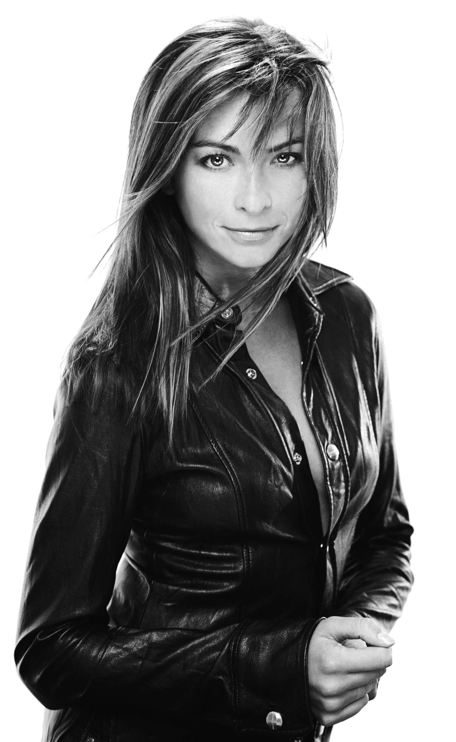 Suzi Perry