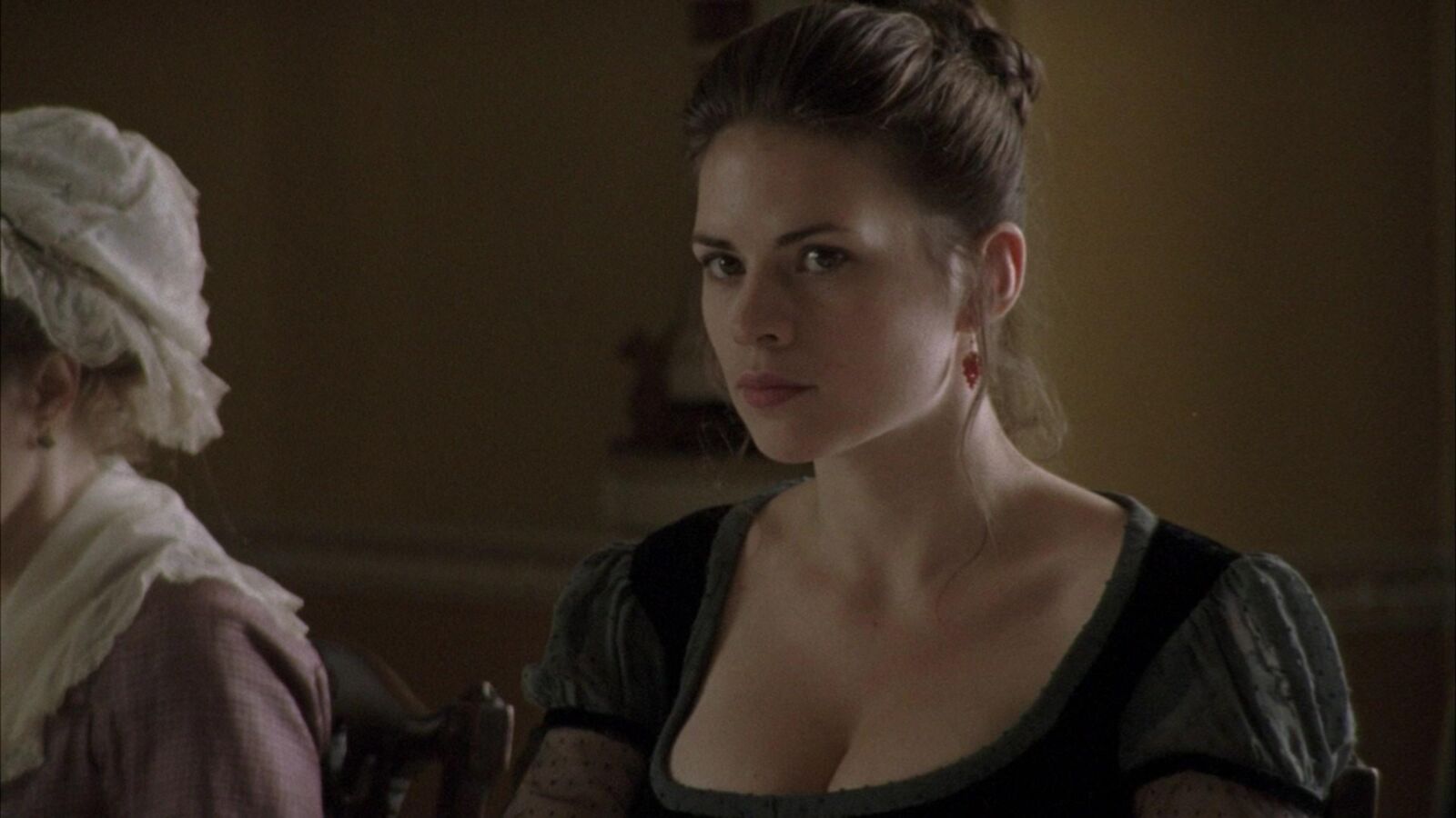 Hayley Atwell Mansfield Park