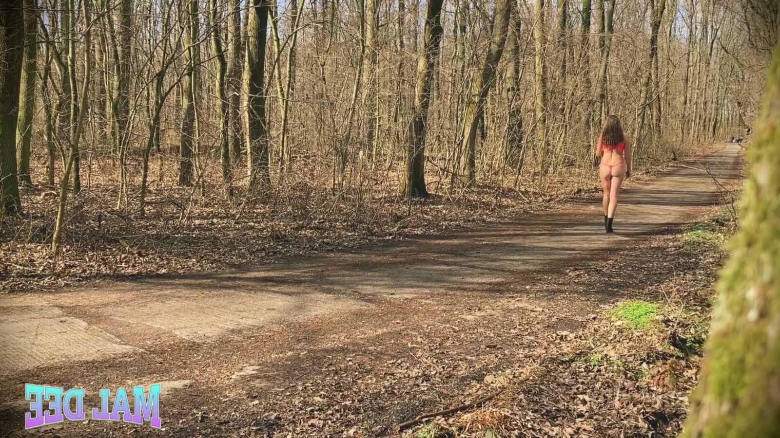 Nachtbaby warf ausgestattet