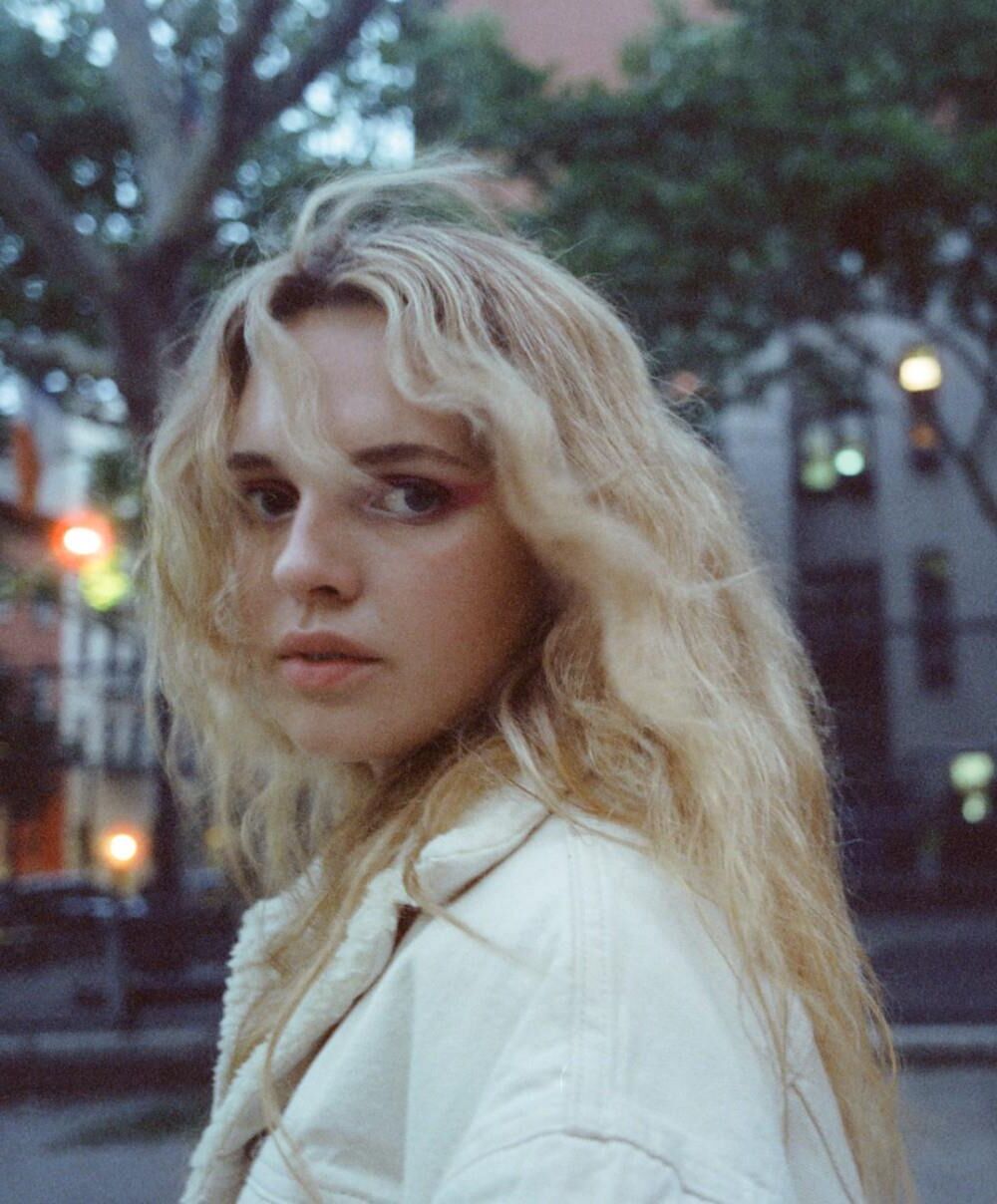 Odessa Young