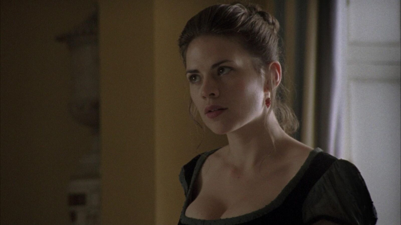 Hayley Atwell Mansfield Park 