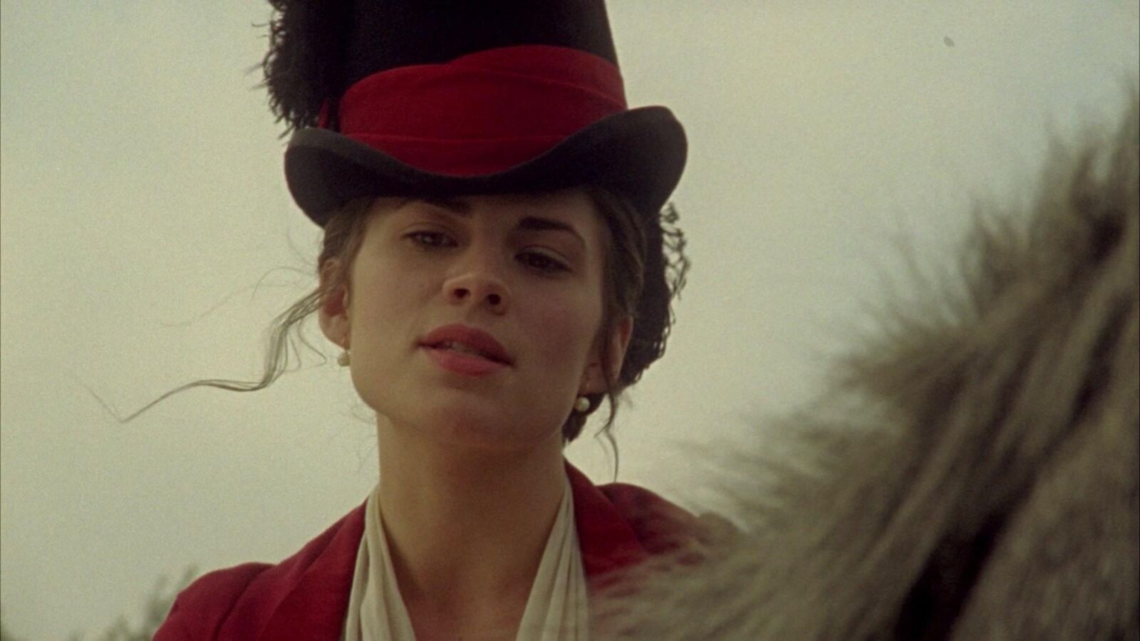 Hayley Atwell Mansfield Park 