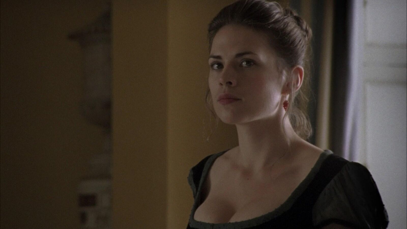 Hayley Atwell Mansfield Park