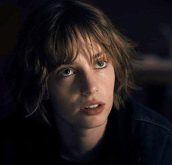 Maya Hawke Lover