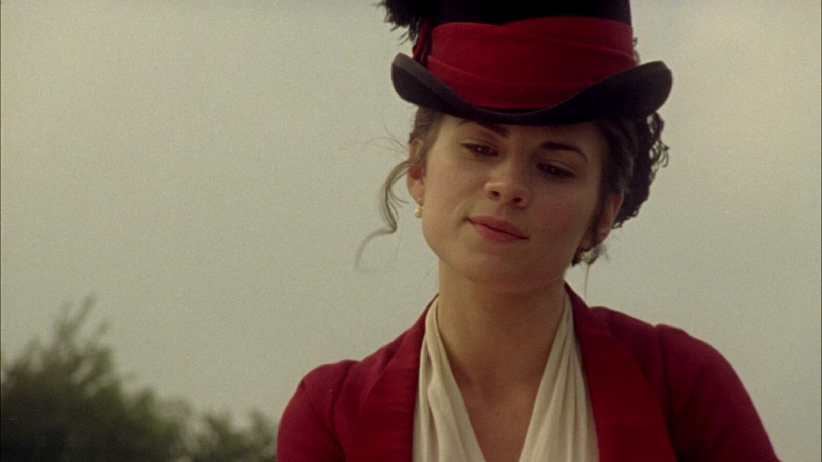 Hayley Atwell Mansfield Park