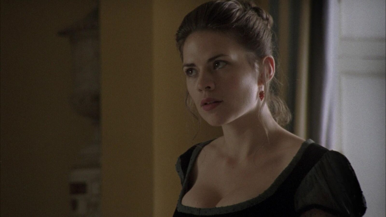 Hayley Atwell Mansfield Park 