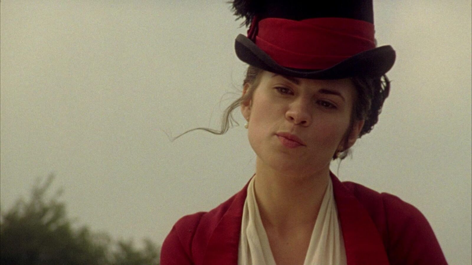 Hayley Atwell Mansfield Park