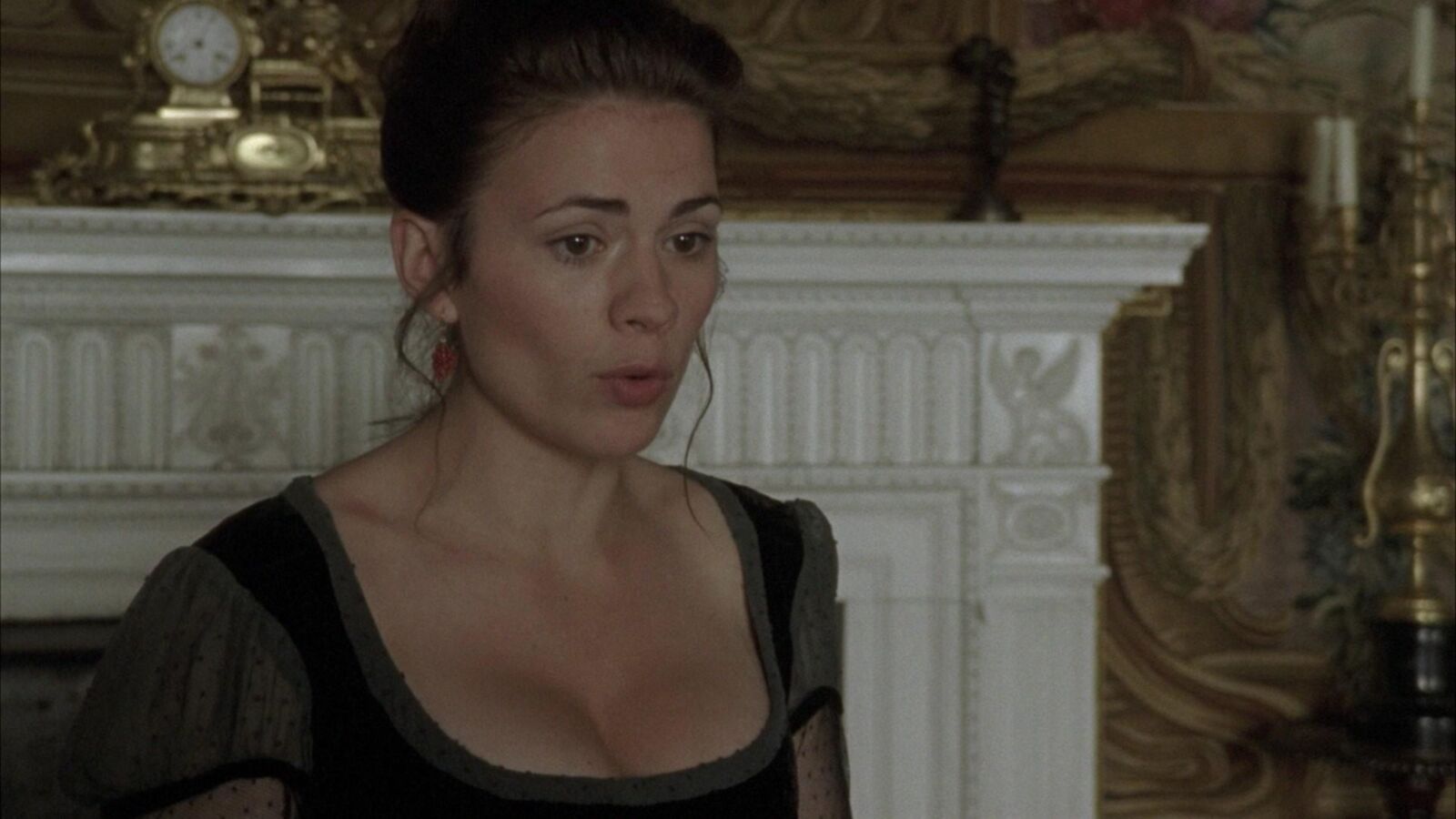 Hayley Atwell Mansfield Park