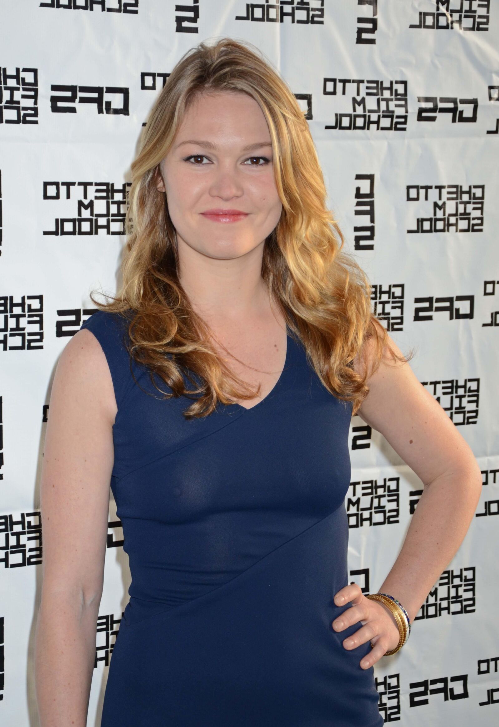 Julia Stiles