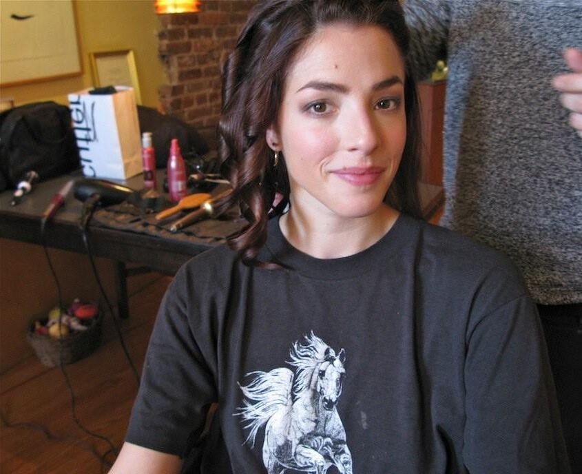 Olivia Thirlby tão sexy