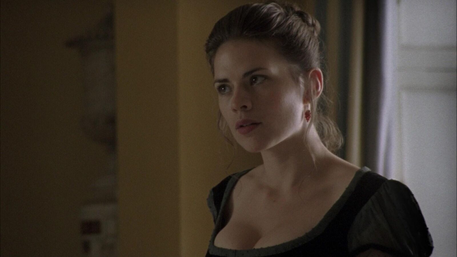 Hayley Atwell Mansfield Park 