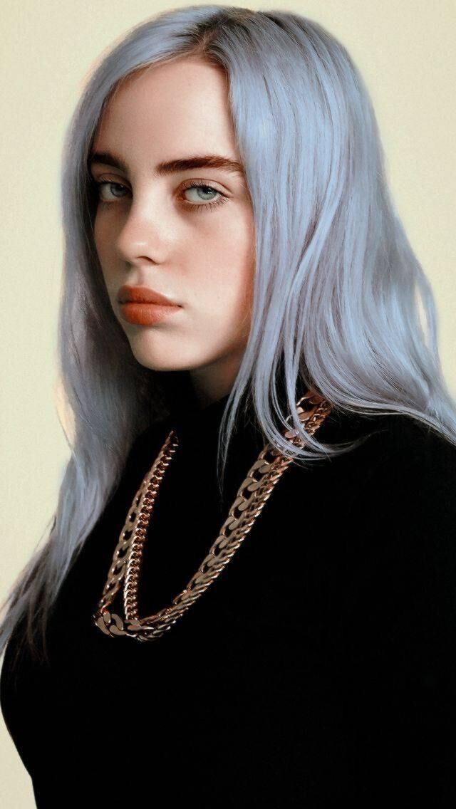 Billie Eilish