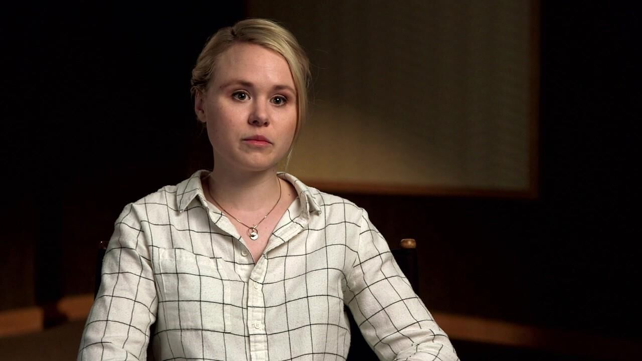 Alison Pill