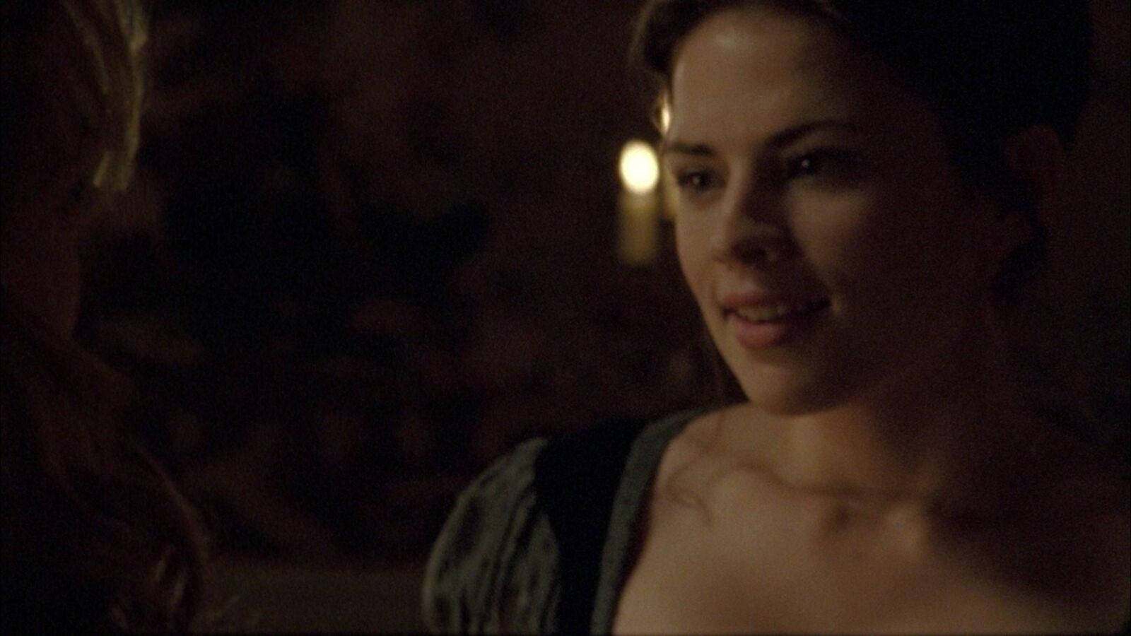 Hayley Atwell Mansfield Park